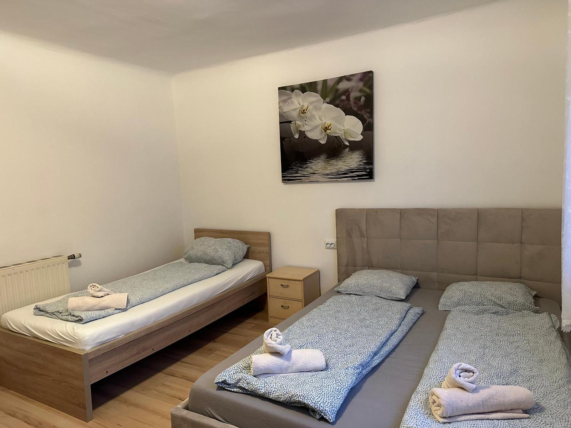 Cheap Outlet Center Apartment With Pool Parndorf Eksteriør bilde