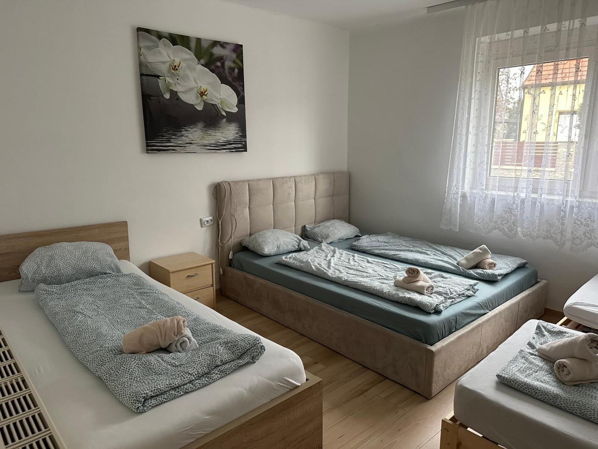 Cheap Outlet Center Apartment With Pool Parndorf Eksteriør bilde