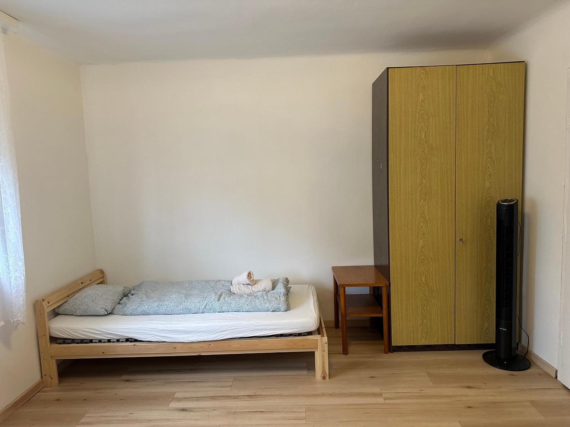 Cheap Outlet Center Apartment With Pool Parndorf Eksteriør bilde